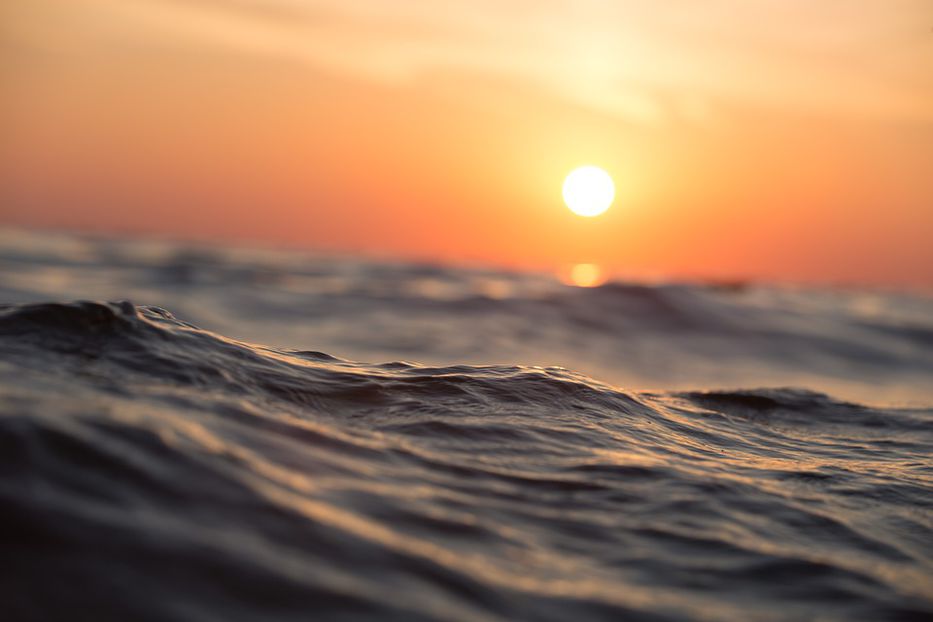 La energía más prometedora proviene del océano