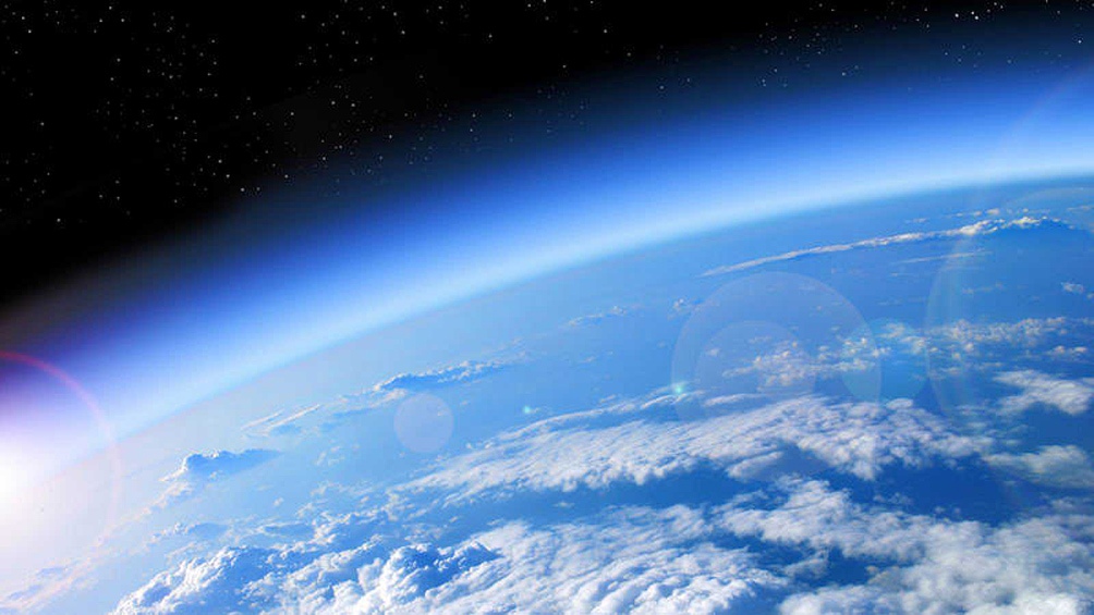 La ONU asegura que el agujero en la capa de ozono, se está cerrando
