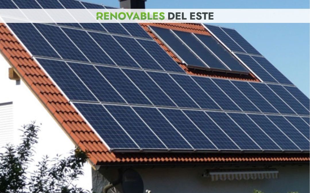 Beneficios de las energías renovables en Uruguay.