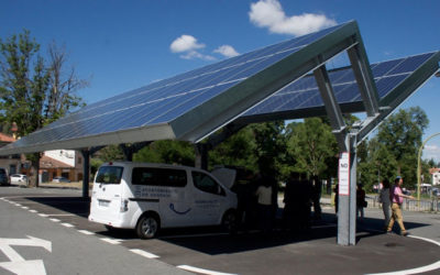Ancap anunció que instalará “mega estación de servicio” para autos eléctricos en Paysandú