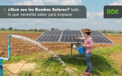 ¿Qué Son las Bombas Solares? Todo lo que Necesitas Saber para Empezar.