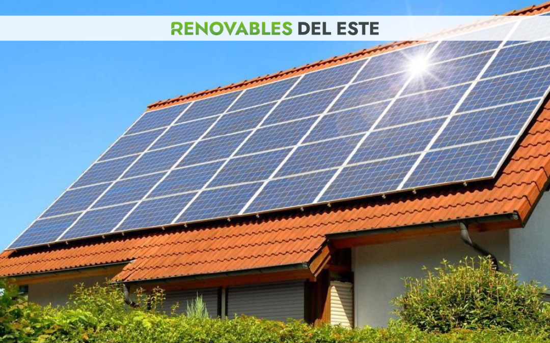 Inversores y paneles solares residenciales: ¿Ya sabes cuál elegir?