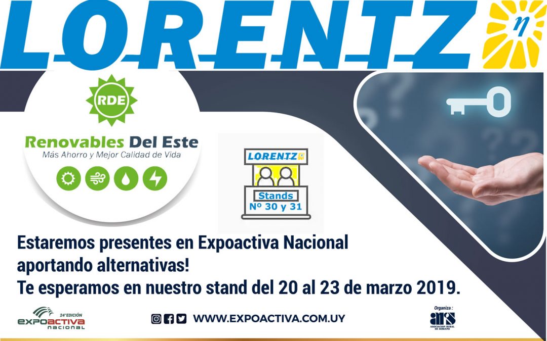 #ExpoActiva2019