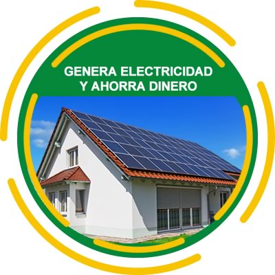 Generar Energía Eléctrica